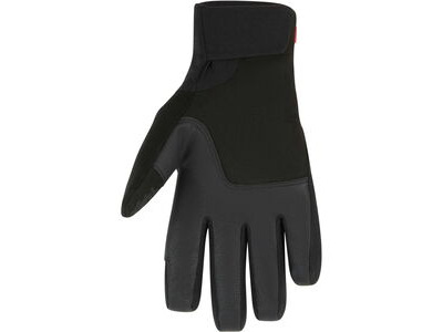 Madison DTE Waterproof Primaloft Thermal Gloves Black click to zoom image