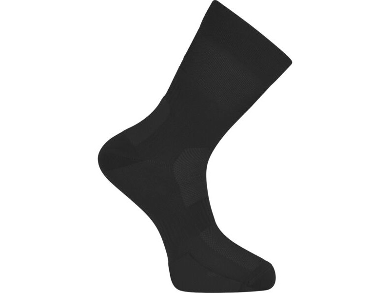 Madison Flux Performance Socks Black click to zoom image