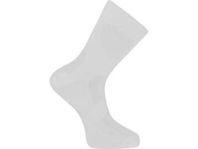 Madison Flux Performance Socks White