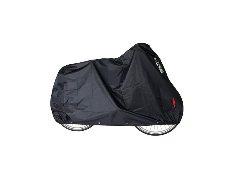 DS Covers Metz Bicycle Cover Unisize E-Bikes & Any Bike click to zoom image