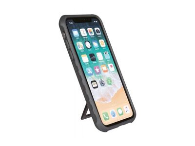 Topeak iPhone XR Ridecase Case and mount click to zoom image