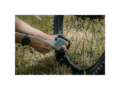 Topeak E-Booster Digital Pump click to zoom image