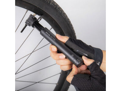 Topeak 2Stage Gravel Pump click to zoom image