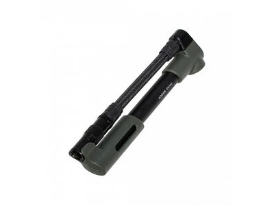 Topeak Nano Shock Pump click to zoom image