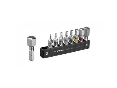 Topeak Allen Bitkit 9