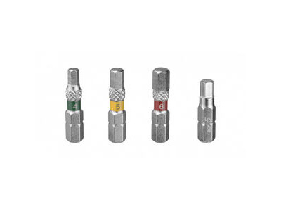 Topeak Allen Bitkit 9 click to zoom image
