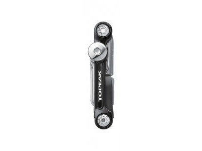 Topeak Mini 20 Pro  Black  click to zoom image