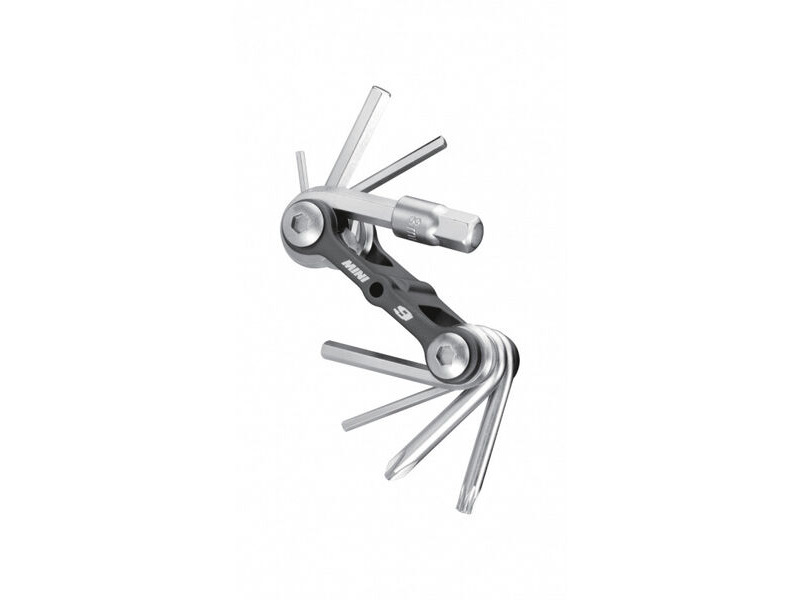 Topeak Mini 9 click to zoom image