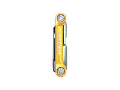 Topeak Mini 9 Pro  Gold  click to zoom image