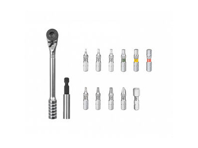 Topeak Ratchet Rocket Essential HD click to zoom image