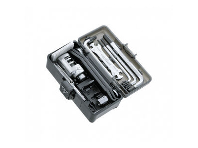 Topeak Survival Gear Box