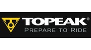 TOPEAK logo