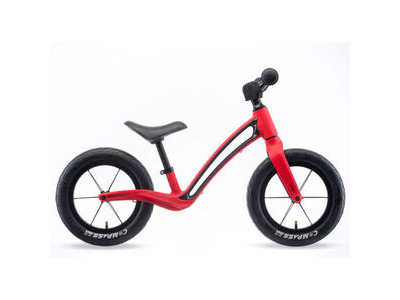 Hornit Airo 12" Balance Bike  Magma Red