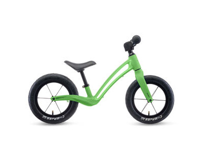 Hornit Airo 12" Balance Bike  Iguana Green