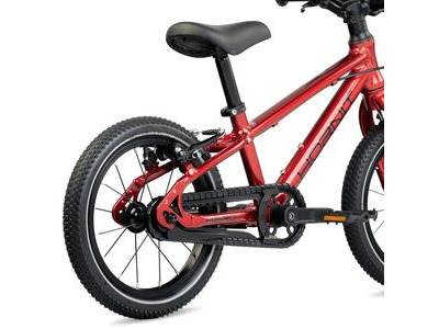 Hornit HERO 14" Kids Pedal Bike click to zoom image