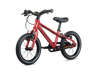 Hornit HERO 14" Kids Pedal Bike click to zoom image