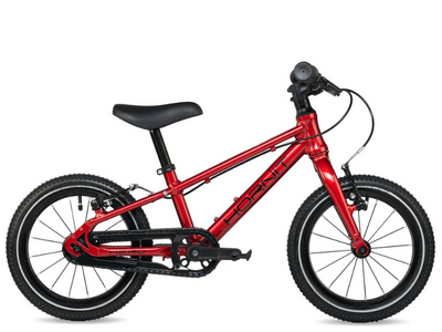 Hornit HERO 14" Kids Pedal Bike  click to zoom image