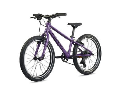 Hornit HERO 20" Kids Pedal Bike click to zoom image