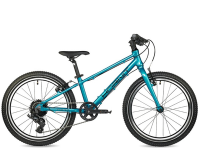 Hornit HERO 20" Kids Pedal Bike 20" Kingfisher  click to zoom image