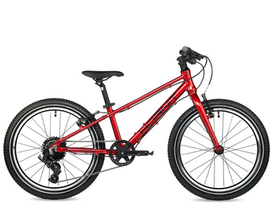 Hornit HERO 20" Kids Pedal Bike 20" Snapper Red  click to zoom image
