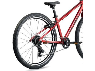 Hornit HERO 24" Kids Pedal Bike click to zoom image