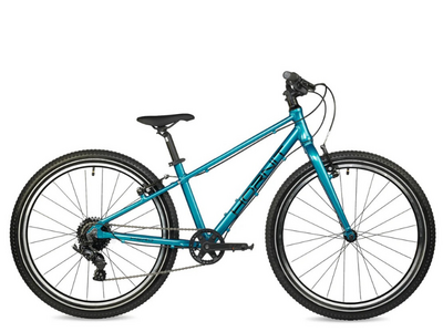 Hornit HERO 24" Kids Pedal Bike 24" Kingfisher  click to zoom image