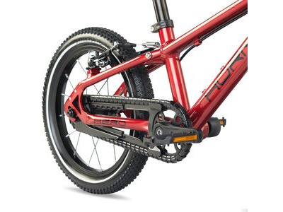 Hornit HERO 14" Kids Pedal Bike  Neptune Blue click to zoom image