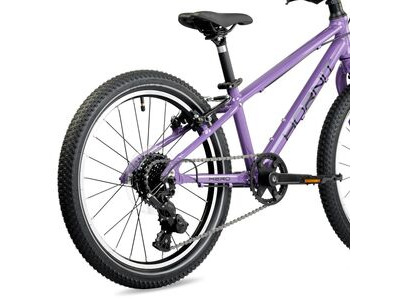 Hornit HERO 20" Kids Pedal Bike  Kingfisher click to zoom image