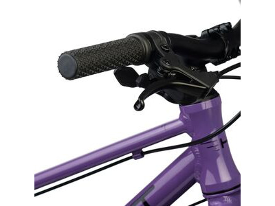 Hornit HERO 20" Kids Pedal Bike  Kingfisher click to zoom image