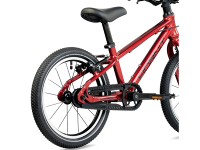 Hornit HERO 16" Kids Pedal Bike click to zoom image