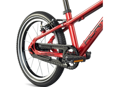 Hornit HERO 16" Kids Pedal Bike click to zoom image