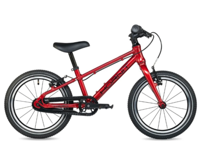 Hornit HERO 16" Kids Pedal Bike  click to zoom image