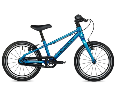 Hornit HERO 16" Kids Pedal Bike  Neptune Blue  click to zoom image