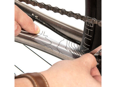 Restrap Bicycle Protection Kit click to zoom image