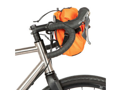 Restrap Bumper Bar 1-1/4" click to zoom image