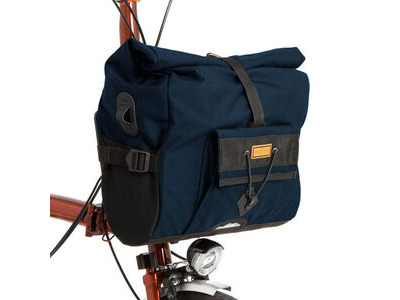 Restrap City Loader 20l Navy  click to zoom image