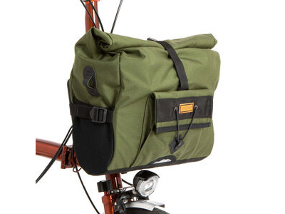 Restrap City Loader 20l Olive  click to zoom image
