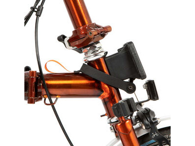 Restrap City Pull Tab 