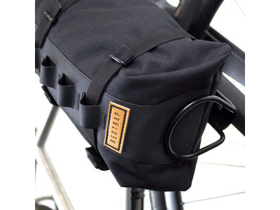 Restrap Fork Bag click to zoom image