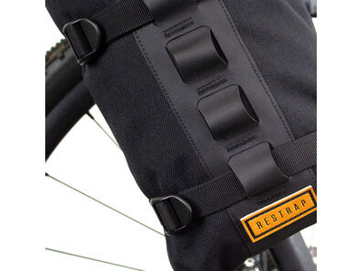 Restrap Fork Bag click to zoom image