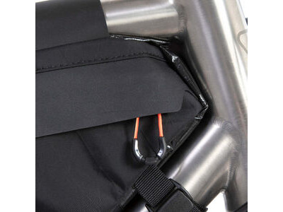 Restrap Race Frame Bag - Large click to zoom image