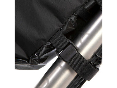 Restrap Race Frame Bag - Large click to zoom image