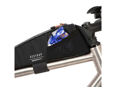 Restrap Race Top Tube Bag click to zoom image