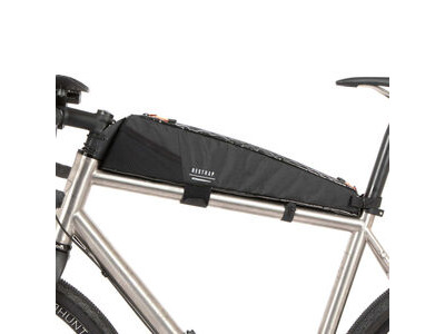 Restrap Race Top Tube Bag - Long click to zoom image