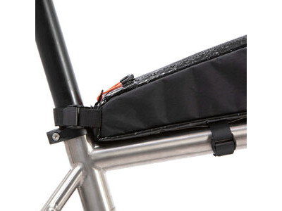 Restrap Race Top Tube Bag - Long click to zoom image