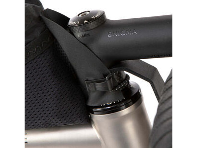 Restrap Race Top Tube Bag - Short click to zoom image