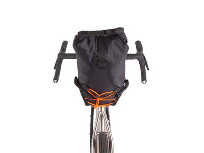 Restrap Saddle Bag ( 8 litres) click to zoom image