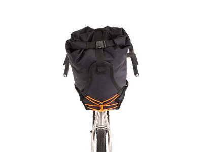 Restrap Saddle Bag (14 litres) click to zoom image