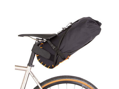 Restrap Saddle Bag (14 litres) click to zoom image