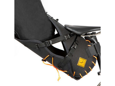 Restrap Saddle Bag (18 litres) click to zoom image